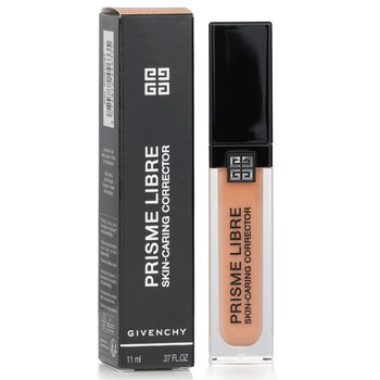 Givenchy - Prisme Libre Skin Caring Corrector - # Peach Image 1