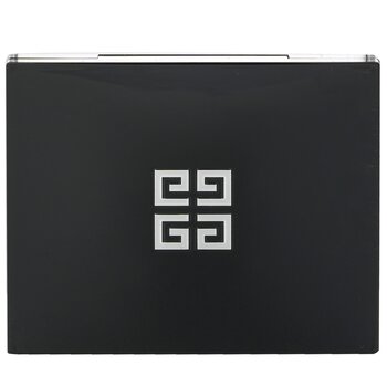 Givenchy - Le 9 De Givenchy Multi Finish Eyeshadows Palette (9x Eyeshadow) - # LE 9.01 Image 2