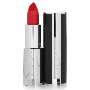 Le Rouge Interdit Intense Silk Lipstick - # N306 Carmin Escarpin (3.4g/0.12oz) 