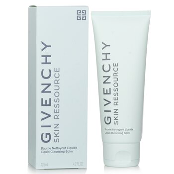 Givenchy - Skin Ressource Liquid Cleansing Balm Image 1