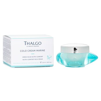 Thalgo - Cold Cream Marine Nutri Comfort Rich Cream Image 1