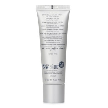 Thalgo - Post Peeling Marin Sunscreen SPF 50 Image 2