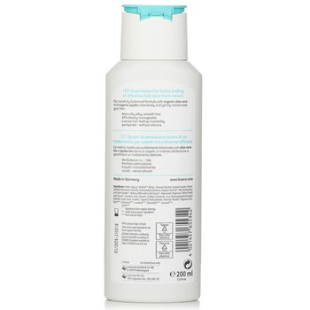 Lavera - Basis Sensitiv Conditioner Moisture & Care Image 2