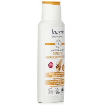 Lavera - Conditioner Repair & Deep Care Image 1