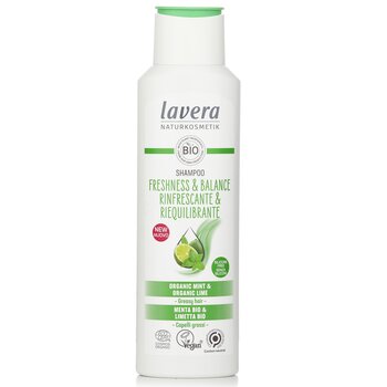 Shampoo Freshness & Balance (250ml/8.7oz) 