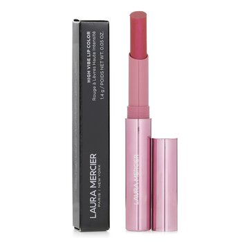 Laura Mercier - High Vibe Lip Color - # 140 Buzz Image 1