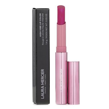 Laura Mercier - High Vibe Lip Color - # 142 Pop Image 1