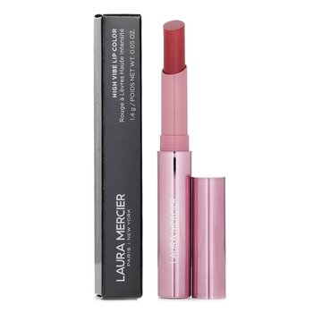 Laura Mercier - High Vibe Lip Color - # 180 Burst Image 1