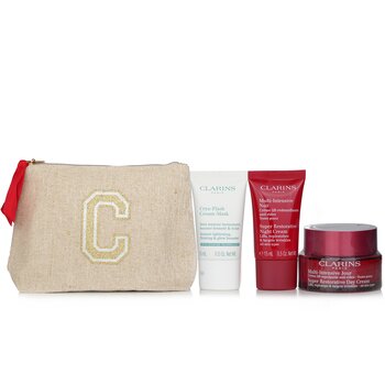 Clarins - Rituale Multi Intensive Set: Image 1