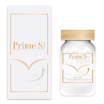 Prime S Prime S V UP Extract
