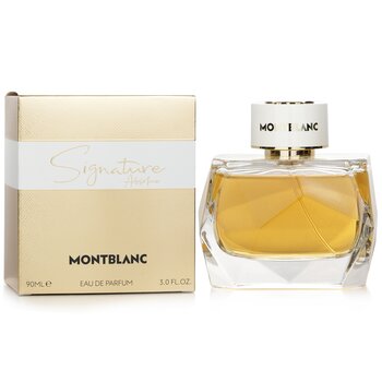 Montblanc - Signature Absolue Eau De Parfum Spray Image 1