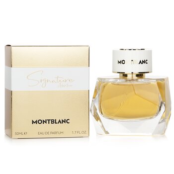 Montblanc - Signature Absolue Eau De Parfum Spray Image 1