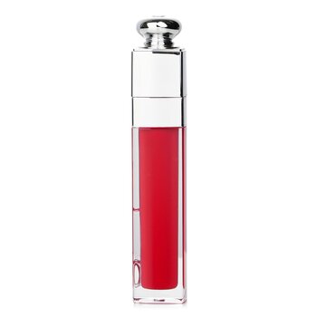 Christian Dior - Addict Lip Maximizer Gloss - # 022 Intense Red Image 2