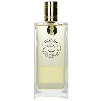 Nicolai - Fig-Tea Eau De Toilette Spray Image 2