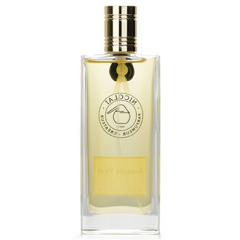 Nicolai - Angelys Pear Eau De Toilette Spray Image 2