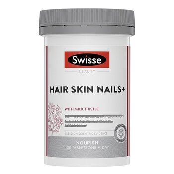 Swisse Ultiboost Hair Skin Nails