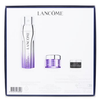 Lancome - Renergie and Genifique Skincare Set: Renergie H.C.F. Triple Serum 50ml + Renergie H.P.N. 15ml + Genifique Eye Cream 5ml Image 2