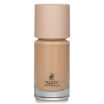 Make Up For Ever - HD Skin Undetectable Stay True Foundation - # 1Y04 (Y215) Image 2
