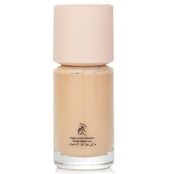 Make Up For Ever - HD Skin Undetectable Stay True Foundation - # 1Y08 (Y225) Image 2