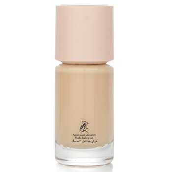 Make Up For Ever - HD Skin Undetectable Stay True Foundation - # 1N10 (Y235) Image 2