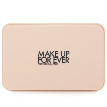 Make Up For Ever - HD Skin Matte Velvet 24HR Undetectable Blurring Powder Foundation - # 1N06 Image 2