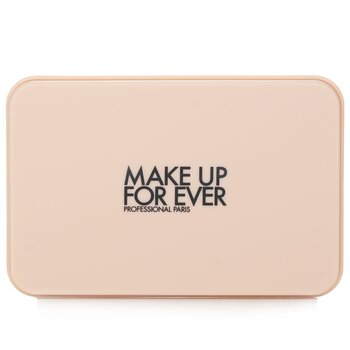 Make Up For Ever - HD Skin Matte Velvet 24HR Undetectable Blurring Powder Foundation - # 1Y08 Image 2