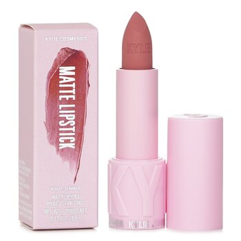 Kylie By Kylie Jenner - Matte Lipstick - # 808 Kylie Image 1