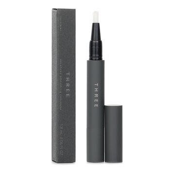 THREE - Advanced Smoothing Concealer - # 03 Image 1