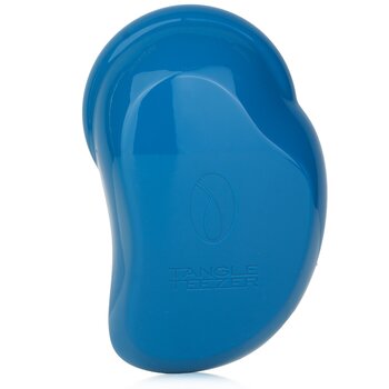 Tangle Teezer - The Original Plant Detangling Hairbrush - # Deep Sea Blue Image 2