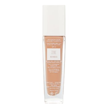 Lancome - Teint Idole Ultra Wear Care & Glow Foundation SPF 25 - # 220C Image 2