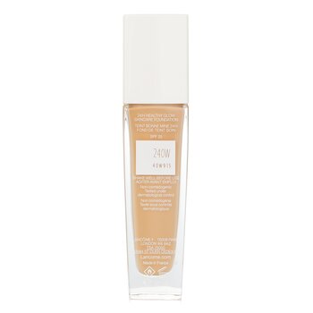 Lancome - Teint Idole Ultra Wear Care & Glow Foundation SPF 25 - # 240W Image 2