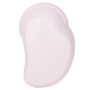 Tangle Teezer - The Original Plant Detangling Hairbrush - # Marshmallow Pink Image 2