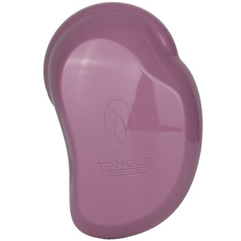 Tangle Teezer - The Original Plant Detangling Hairbrush - # Earth Purple Image 2