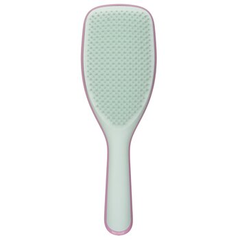 Tangle Teezer - The Ultimate Detangling Large Hairbrush - # Rosebud Pink & Sage Image 1