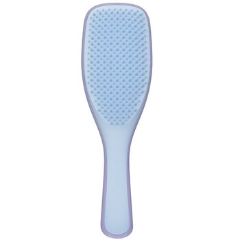 Tangle Teezer - The Ultimate Detangling Hairbrush - # Lilac Cloud & Blue Image 1