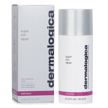Dermalogica - Age Smart Super Rich Repair Moisturizer Image 1