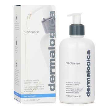 Dermalogica - Precleanse Cleansing Oil Image 1