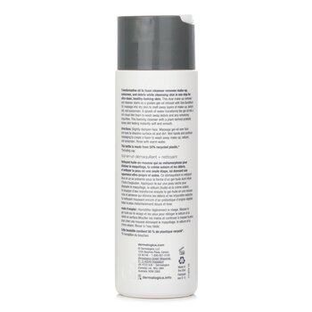 Dermalogica - Oil To Foam Total Cleanser Image 2