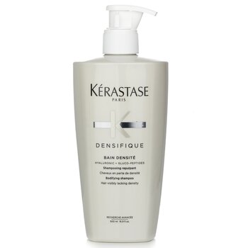 Densifique Bain Densite Bodifying Shampoo (Hair Visibly Lacking Density) (500ml /16.9oz) 