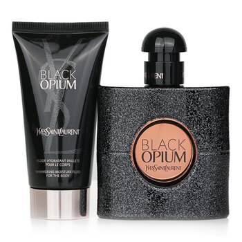 Yves Saint Laurent - Black Opium Travel Selection Coffret Image 1