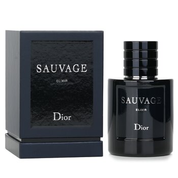 Christian Dior - Sauvage Elixir Spray Image 1