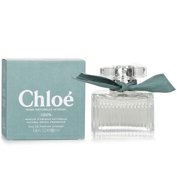 Chloe - Rose Naturelle Intense Eau De Parfum Spray Image 1