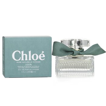 Chloe - Rose Naturelle Intense Eau De Parfum Spray Image 1