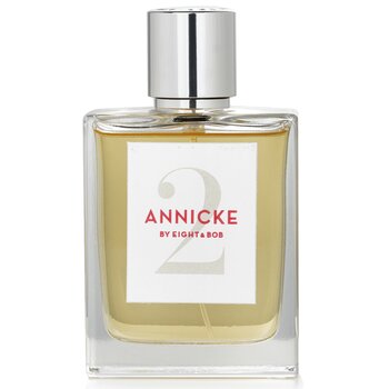 Eight & Bob - Annicke 2 Eau De Parfum Spray  - 100ml/3.4oz