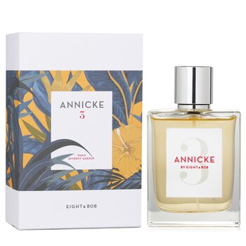 Eight & Bob - Annicke 3 Eau De Parfum Spray Image 1