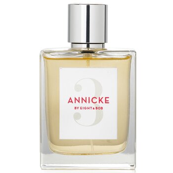 Eight & Bob - Annicke 3 Eau De Parfum Spray  - 100ml/3.4oz