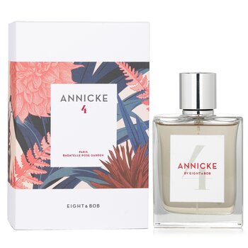 Eight & Bob - Annicke 4 Eau De Parfum Spray Image 1