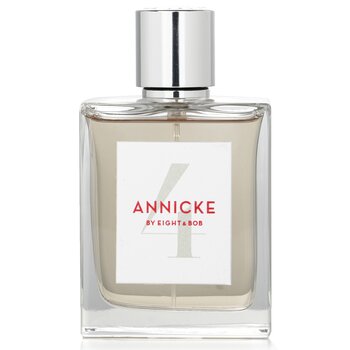 Eight & Bob - Annicke 4 Eau De Parfum Spray  - 100ml/3.4oz