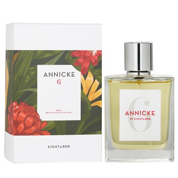 Eight & Bob - Annicke 6 Eau De Parfum Spray Image 1