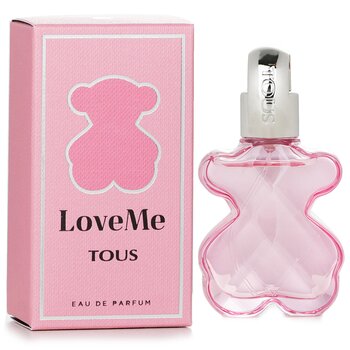 Tous - Love Me Eau De Parfum Spray Image 1